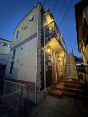 Rita根岸の外観画像