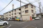 川原マンションの間取り画像