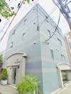 プリアムス本郷の間取り画像