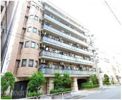 ライオンズアーバンシティ木場の間取り画像