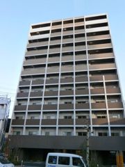 アイル東京向島参番館の外観画像