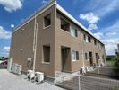 サニーヴィレッジの間取り画像