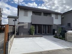 エムズライフの外観画像