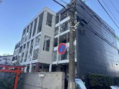 レオパレスサン・リベルタの外観画像