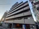 ルーブル大森六番館の間取り画像