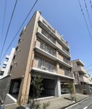 HF大森町レジデンスの外観画像