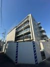 ZOOM蒲田EASTの外観