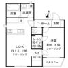 FELICEの間取り画像