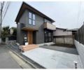 杉並区高井戸西2丁目貸家の間取り画像