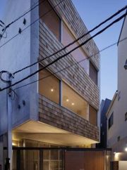 Tramonto上池台の外観画像