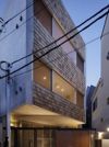 Tramonto上池台の間取り画像