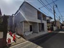 Gloss Terraceの間取り画像