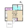 Gloss Terraceの間取り画像