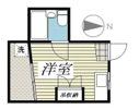 メゾン・ド・アルメの間取り画像