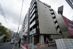 Lighthouse西新宿の外観