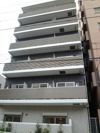 ラヴィエント錦糸町の間取り画像