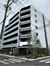 ブランシエスタ糀谷の間取り画像