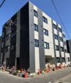 プロスタイルウェルス亀戸水神の間取り画像