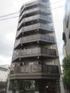ハーモニーレジデンス品川荏原の間取り画像