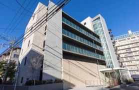 Sakuras Gotandaの外観画像