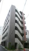 プリムヴェール蔵前の間取り画像