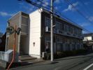 レオパレスコージーコートの間取り画像