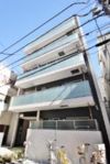 HKB comfortの間取り画像
