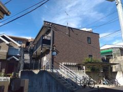 レオネクストスマイルエイトの外観画像