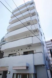 遠山ビルの外観画像