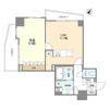 LaSante五反田の間取り画像