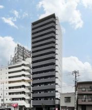 コンフォリア南品川の外観画像