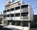 AXAS駒場東大前の間取り画像
