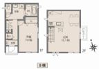 SUNNY’Sの間取り画像