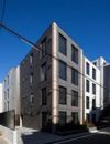 GRAN PASEO 目黒西小山の外観