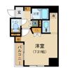 ドルチェ京橋壱番館の間取り画像