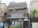 アーク高円寺の間取り画像