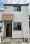 成田東戸建の間取り画像