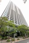 パークコート千代田富士見ザタワーの間取り画像
