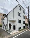 Lotus NAKANOSHINBASHIの間取り画像