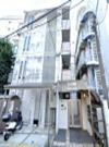ル・リオン中野坂上の間取り画像