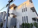 エルシア中野の間取り画像
