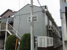 レオパレスYOSHIKOの間取り画像
