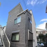 コーポ大岡山Ⅴの外観画像