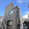 コーポ大岡山Ⅴの間取り画像