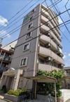 キャッスルステージ東池袋の間取り画像