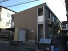 レオパレス野川の間取り画像