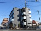 レオネクストテルスの間取り画像
