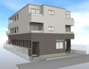 T’s Cuore MUSE落合の間取り画像
