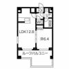 ブライズ蒲田EASTの間取り画像