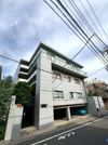 アパートメントカヤ田園調布の間取り画像